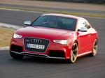 Audi RS5 Coupe 2012 года (AU)